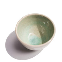 Draufsicht unseres Celadon Cup (85 ml)