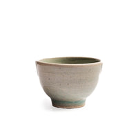 Frontansicht unseres Celadon Cup (85 ml)