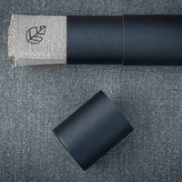 Ein ansprechendes Foto unserer Teeverpackung für den Chabu, Tee Tischläufer