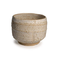 Frontansicht unseres Chawan von Petr Jurnicek hell (325ml)