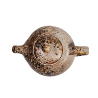 Draufsicht unserer Teekanne von Ales Dancak hell (190ml)