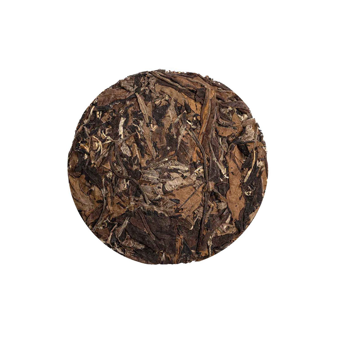 Ein ansprechendes Foto von unserem Weißen Tee Waterfalls in loser Form.