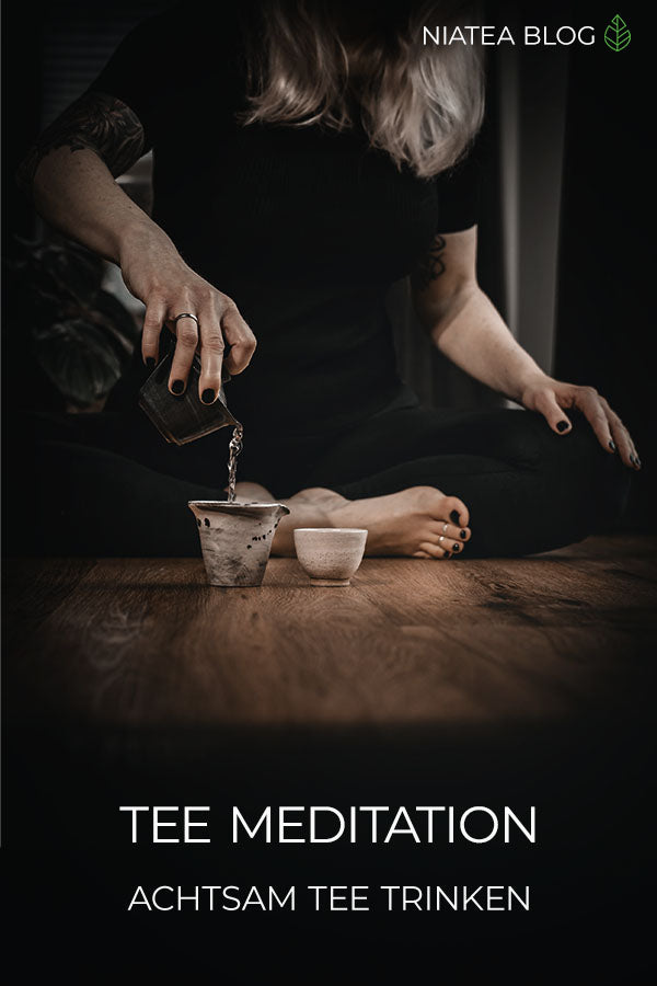 Tee Meditation